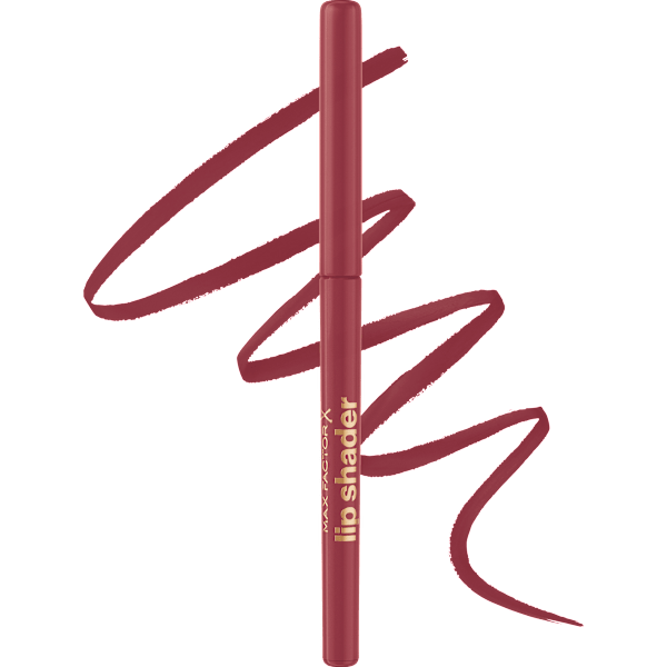 Lipliner 2000 Colour 030 Pink Thread MAX FACTOR