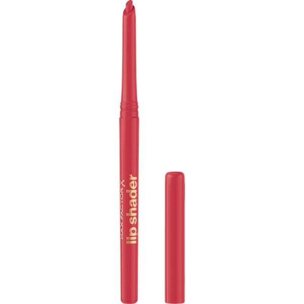 Lipliner 2000 Colour 040 Red Stroke MAX FACTOR