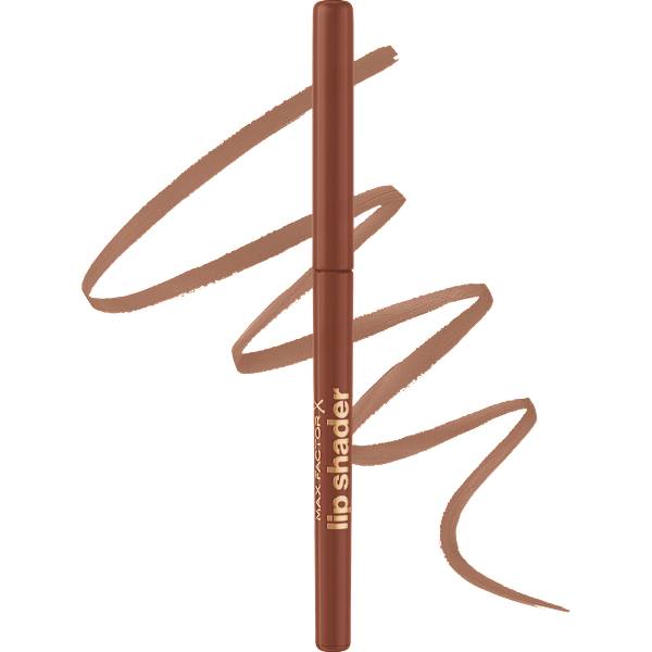 Lipliner 2000 Colour 090 Toasted Cinnamon MAX FACTOR