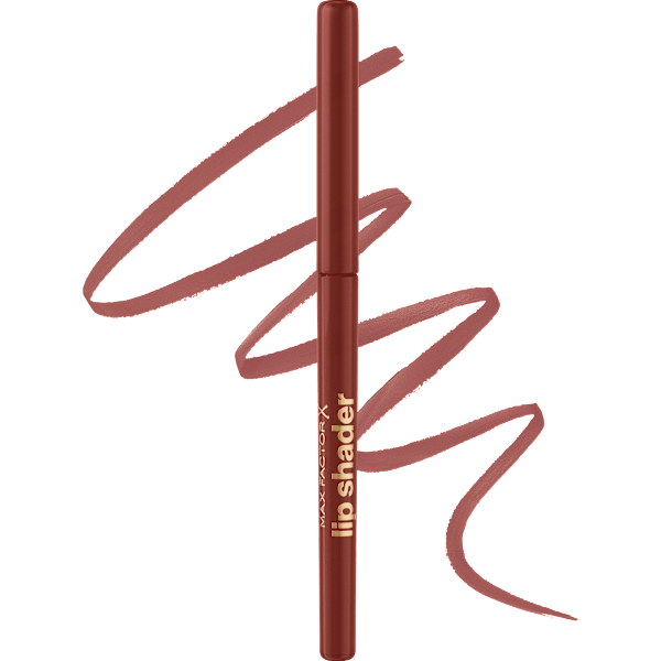 Lipliner 2000 Colour 110 Soft Spark MAX FACTOR