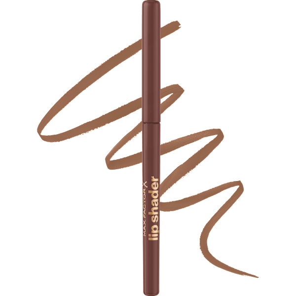 Lipliner 2000 Colour 130 Midnight Roast MAX FACTOR