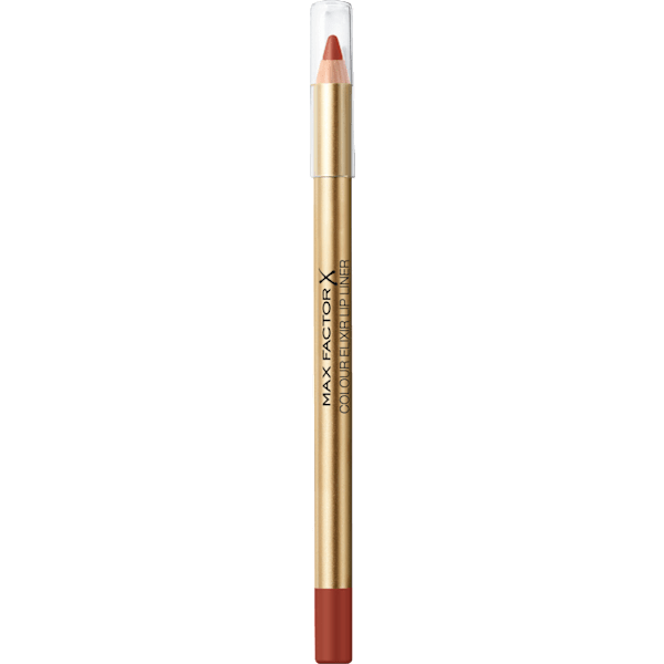 Lipliner Colour Elixir 15 Soft Spice MAX FACTOR