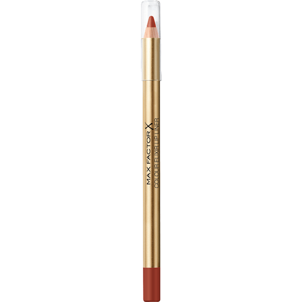 Lipliner Colour Elixir 15 Soft Spice MAX FACTOR