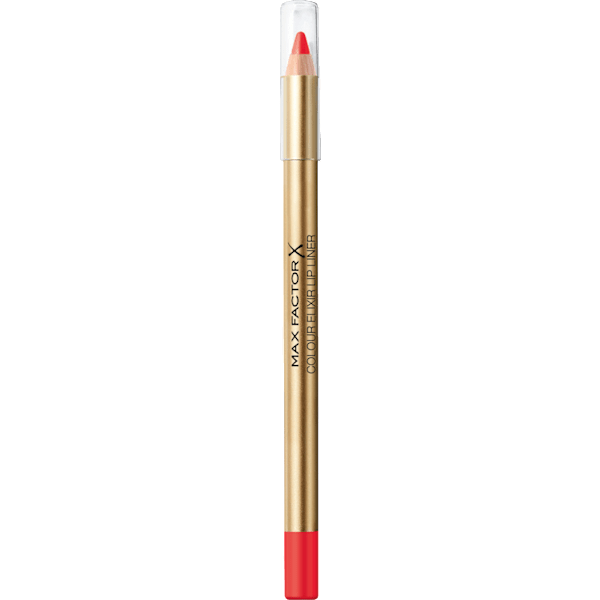 Lipliner Colour Elixir 55 Red Poppy MAX FACTOR