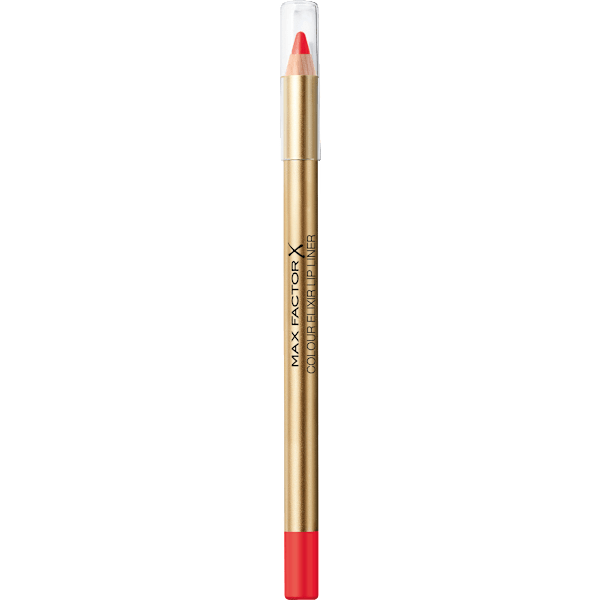 Lipliner Colour Elixir 55 Red Poppy MAX FACTOR