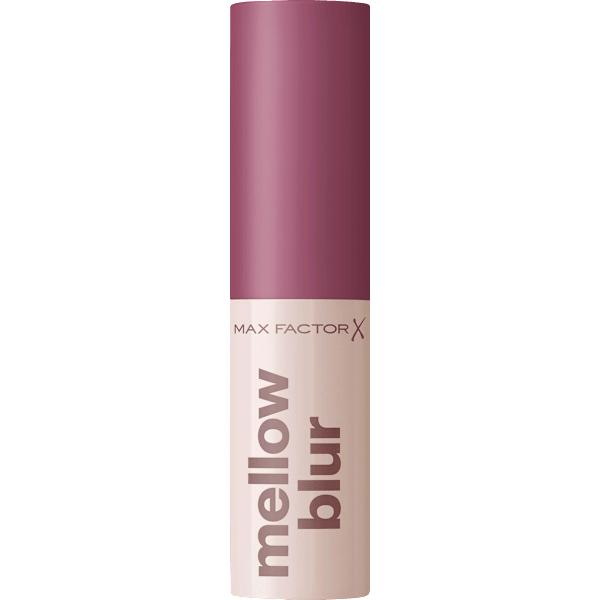 Lippenstift 2000 Calorie Mellow Blur 050 Brushed Berry MAX FACTOR