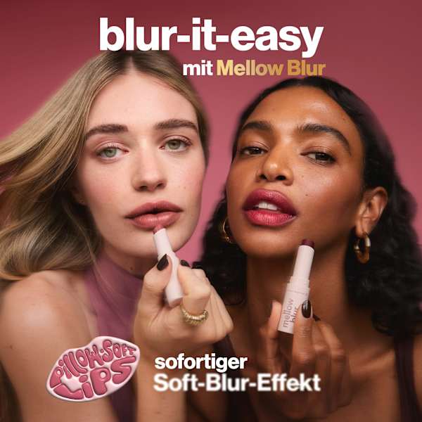 Lippenstift 2000 Calorie Mellow Blur 050 Brushed Berry MAX FACTOR