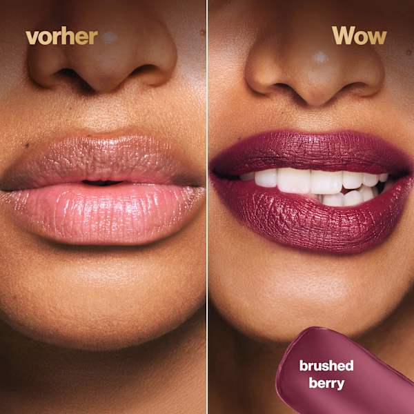 Lippenstift 2000 Calorie Mellow Blur 050 Brushed Berry MAX FACTOR