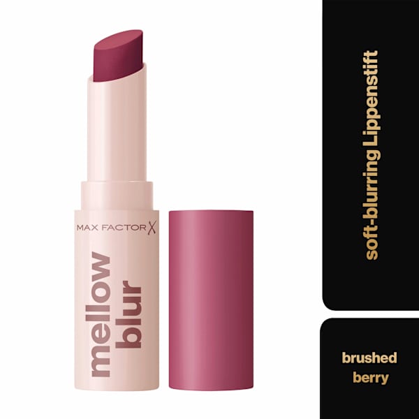 Lippenstift 2000 Calorie Mellow Blur 050 Brushed Berry MAX FACTOR