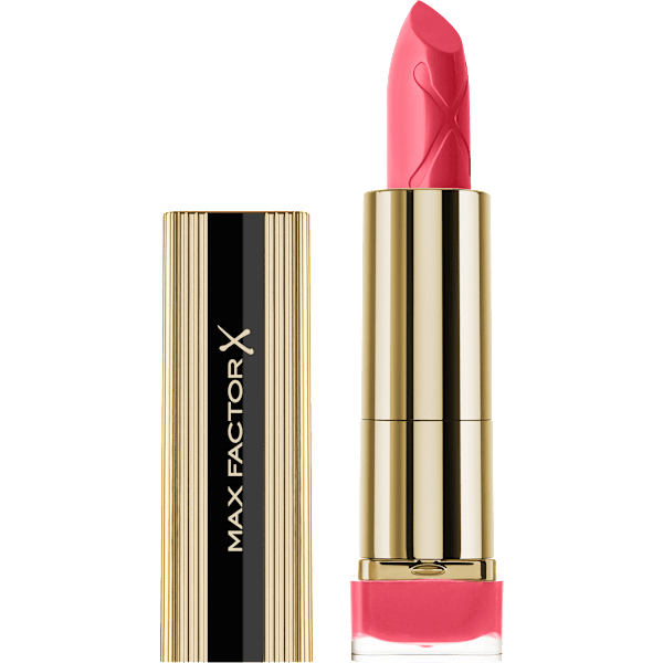 Lippenstift Colour Elixir 055 Bewitching Coral MAX FACTOR