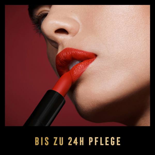 Lippenstift Colour Elixir Velvet Matte 20 Rose MAX FACTOR