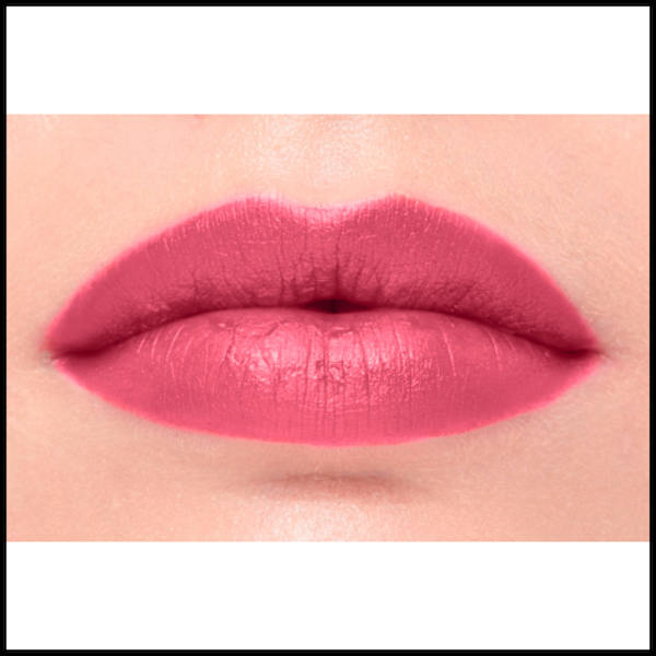 Lippenstift Colour Elixir Velvet Matte 20 Rose MAX FACTOR
