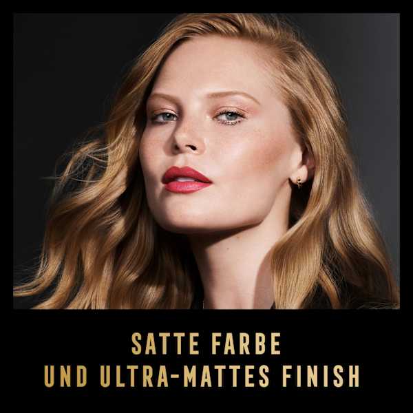 Lippenstift Colour Elixir Velvet Matte 60 Mauve MAX FACTOR