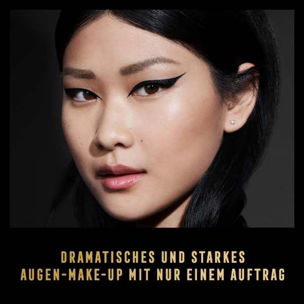 Liquid Eyeliner Masterpiece 003 Espresso MAX FACTOR