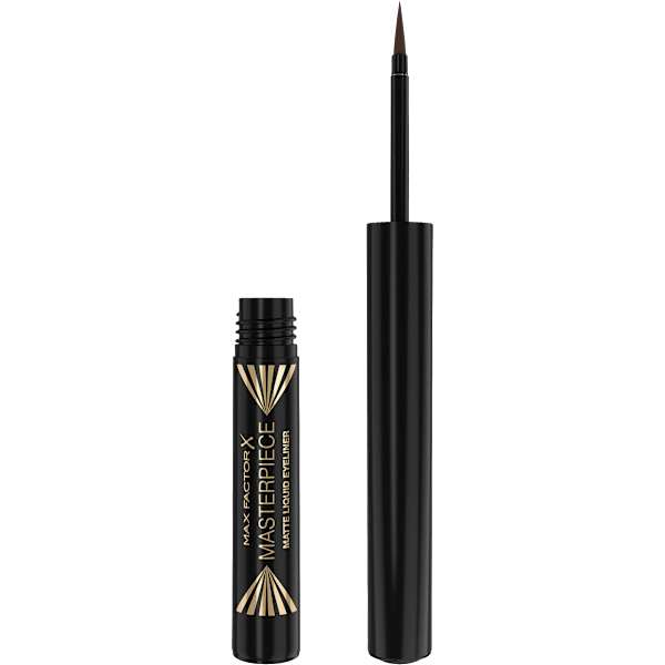 Liquid Eyeliner Masterpiece 003 Espresso MAX FACTOR