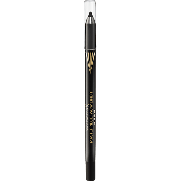 Liquid Eyeliner Masterpiece Wow Liner 300 Midnight Black MAX FACTOR