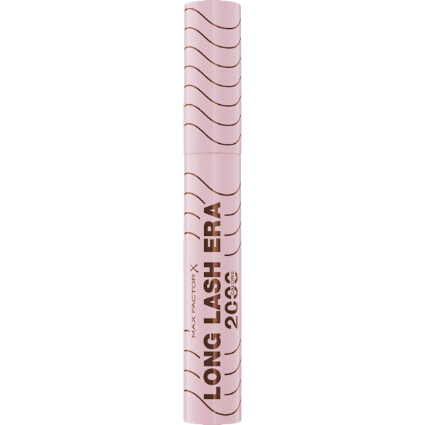 Mascara 2000 Calorie 003 Chocolate MAX FACTOR