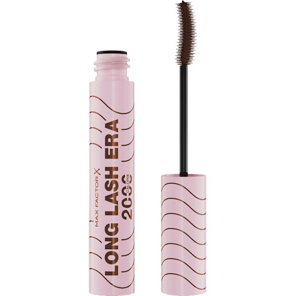 Mascara 2000 Calorie 003 Chocolate MAX FACTOR