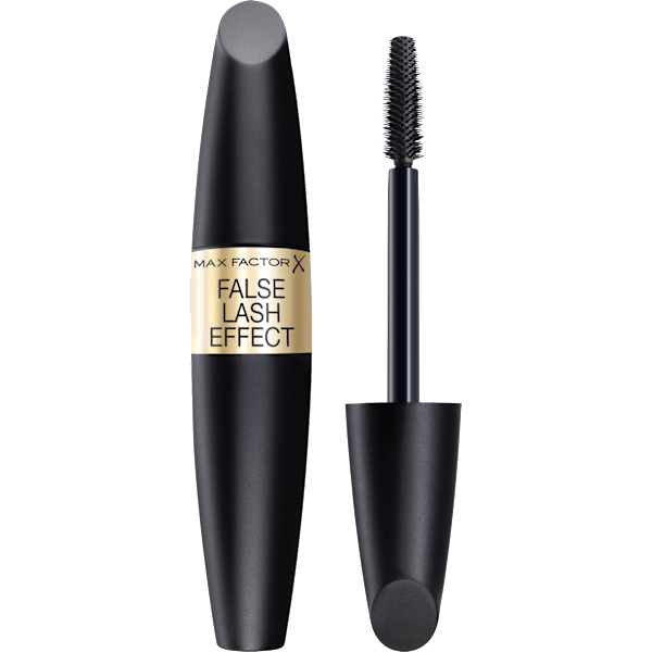 Mascara False Lash Effect 001 Black MAX FACTOR