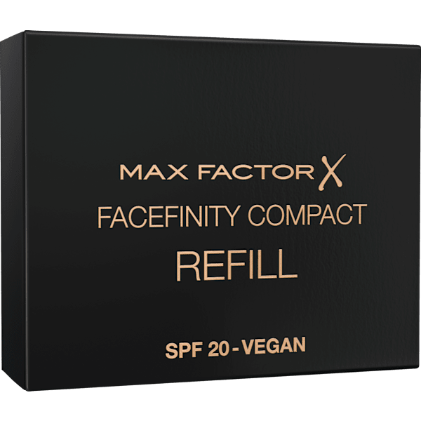 Nachfüllpack Foundation Facefinity Compact LSF 20, 006 Golden MAX FACTOR