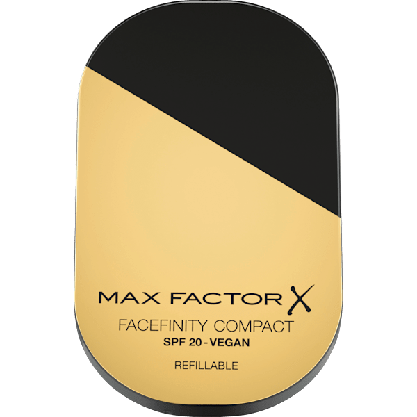 Nachfüllpack Foundation Facefinity Compact LSF 20, 006 Golden MAX FACTOR