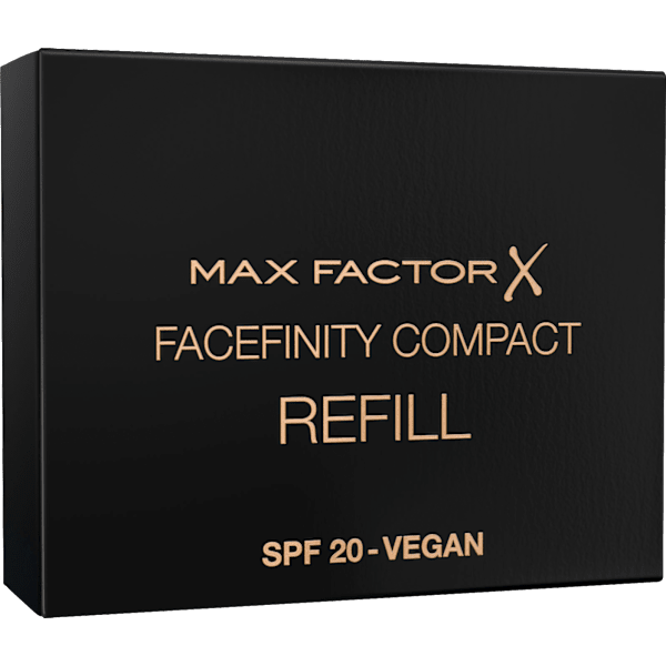 Nachfüllpack Foundation Facefinity Compact LSF 20, 006 Golden MAX FACTOR