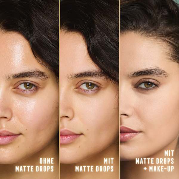 Serum Primer Miracle Pure Matte Drops MAX FACTOR