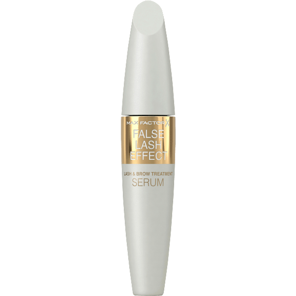 Wimpern- & Augenbrauenserum False Lash Effect MAX FACTOR