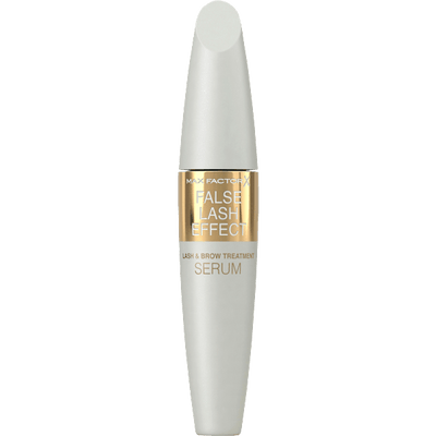MAX FACTOR Eyelash & eyebrow serum False Lash Effect, 13.1 ml