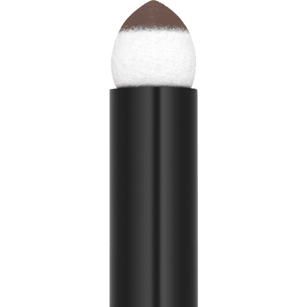 Augenbrauenstift Express Brow Satin Duo 04 Dark Brown MAYBELLINE NEW YORK