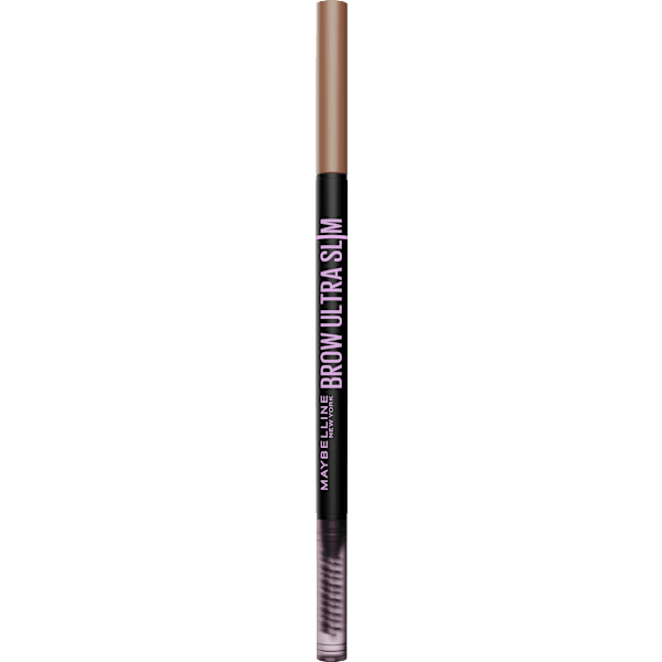 Augenbrauenstift Ultra Slim 01 Blonde MAYBELLINE NEW YORK