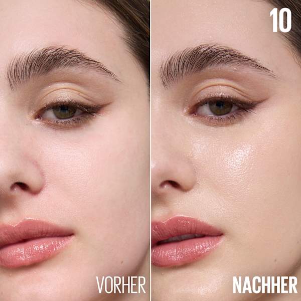 BB Cream Fit me Nude 10, LSF 50 MAYBELLINE NEW YORK
