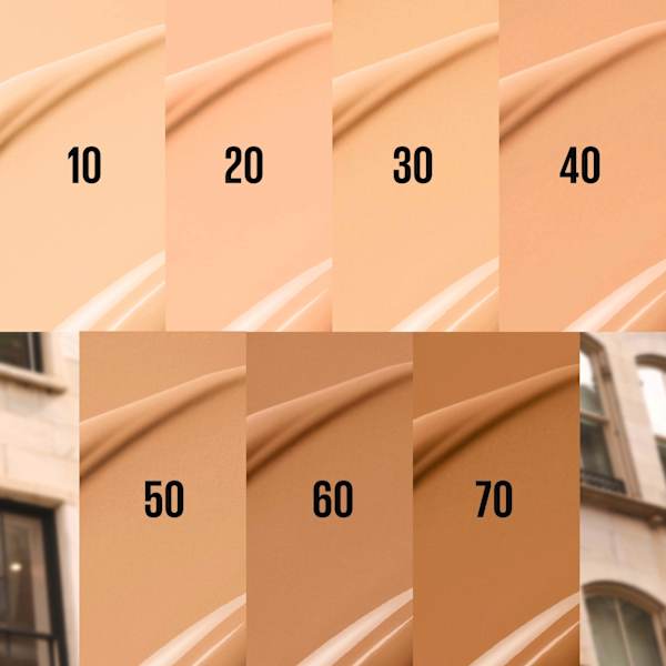 BB Cream Fit me Nude 10, LSF 50 MAYBELLINE NEW YORK