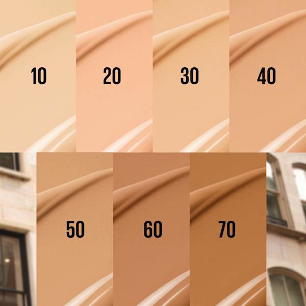 BB Cream Fit me Nude 50 MAYBELLINE NEW YORK