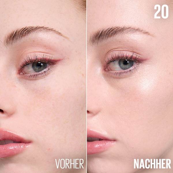 BB Cream Fit me Nude MAYBELLINE NEW YORK