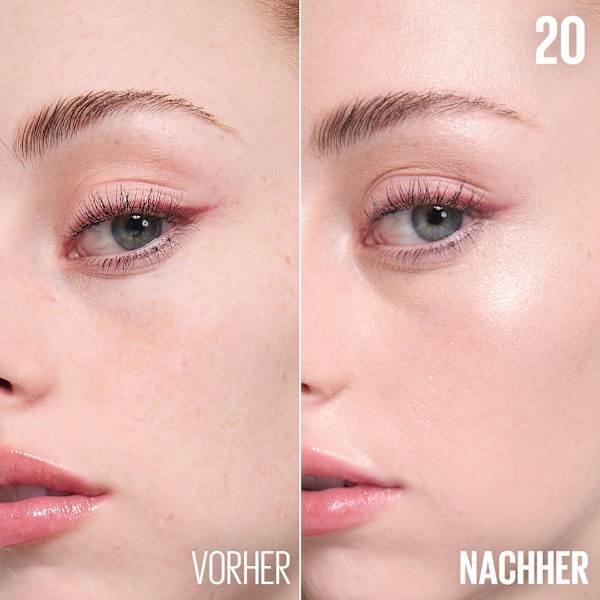 BB Cream Fit me Nude MAYBELLINE NEW YORK