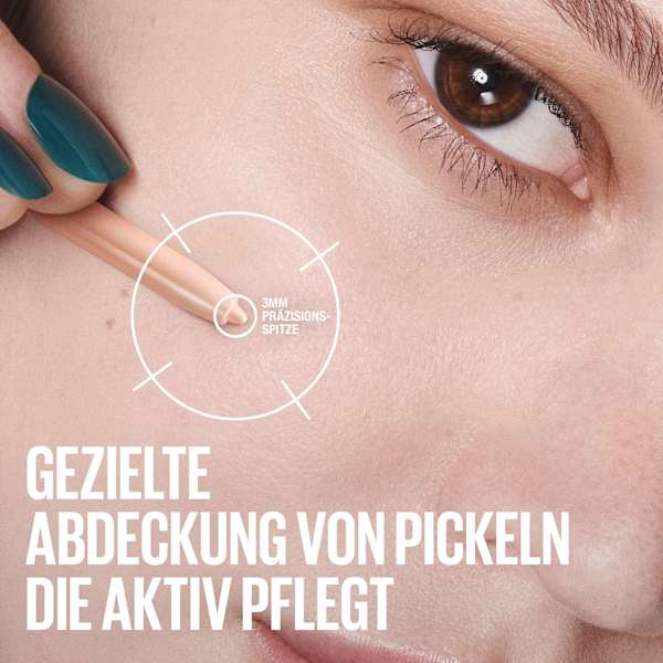 Concealer Fit me Microscopic 3mm Pencil 15 Fair MAYBELLINE NEW YORK