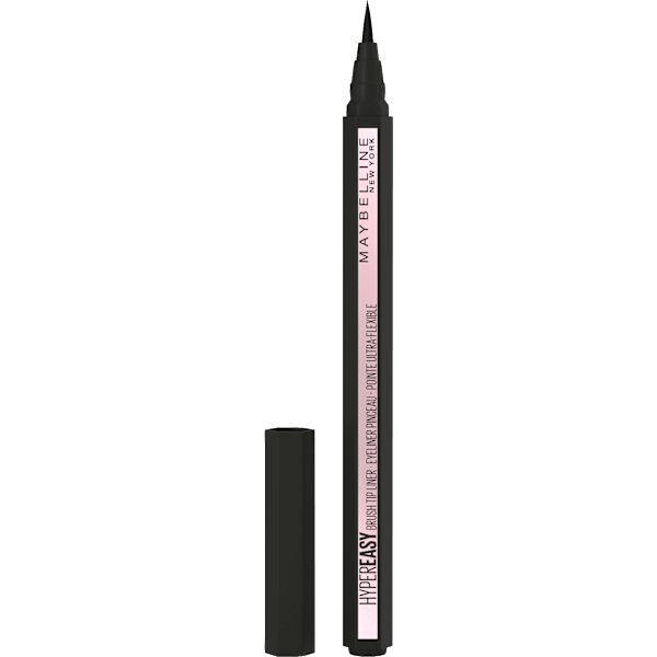 Eyeliner Hyper Easy 801 Matte Black MAYBELLINE NEW YORK