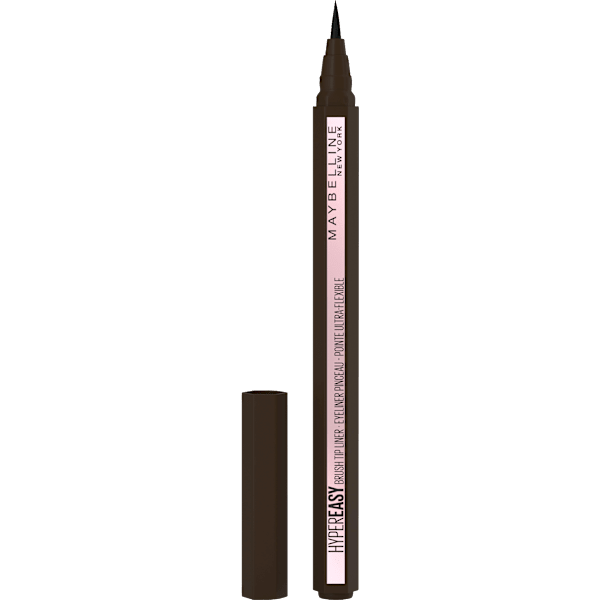 Eyeliner Hyper Easy 810 Pitch Brown MAYBELLINE NEW YORK