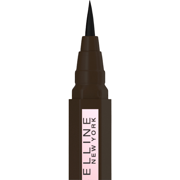Eyeliner Hyper Easy 810 Pitch Brown MAYBELLINE NEW YORK