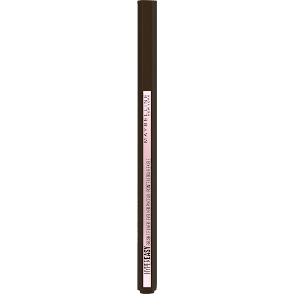 Eyeliner Hyper Easy 810 Pitch Brown MAYBELLINE NEW YORK