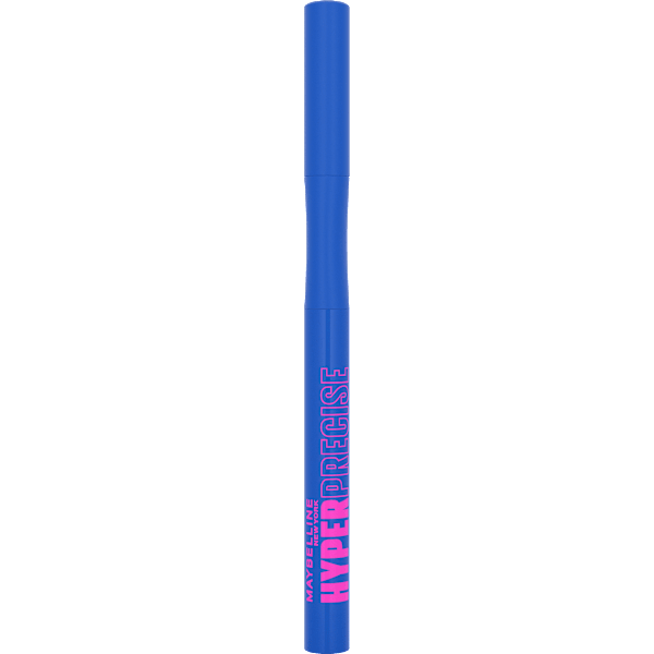 Eyeliner Hyper Precise Allday 720 Cobalt Blue MAYBELLINE NEW YORK