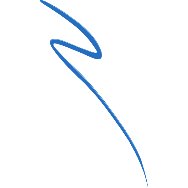 Eyeliner Hyper Precise Allday 720 Cobalt Blue MAYBELLINE NEW YORK