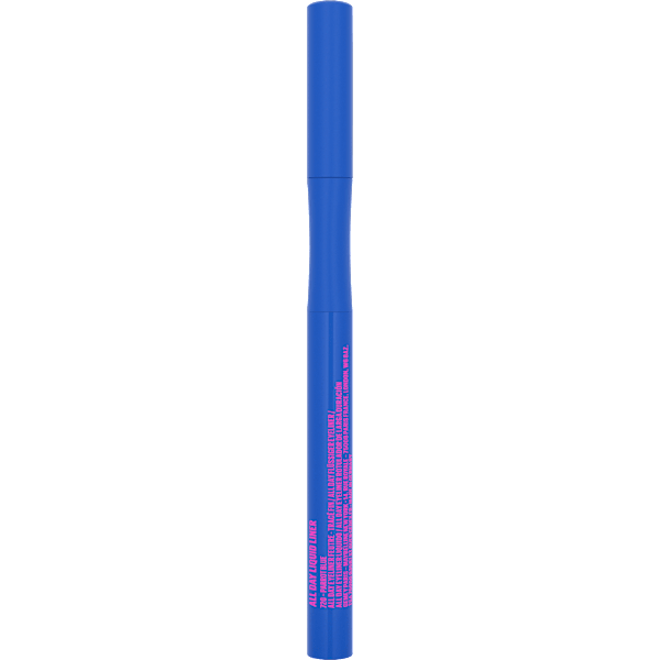 Eyeliner Hyper Precise Allday 720 Cobalt Blue MAYBELLINE NEW YORK