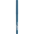Eyeliner Lasting Drama Automatic 50 Blue MAYBELLINE NEW YORK