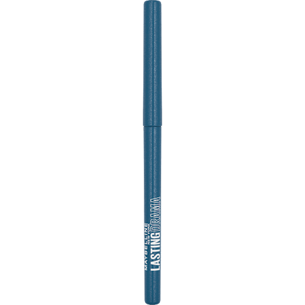 Eyeliner Lasting Drama Automatic 50 Blue MAYBELLINE NEW YORK
