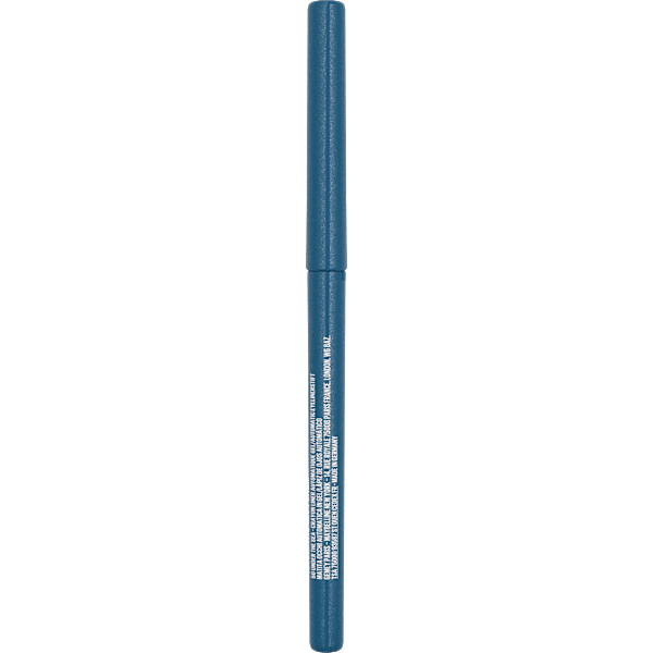 Eyeliner Lasting Drama Automatic 50 Blue MAYBELLINE NEW YORK