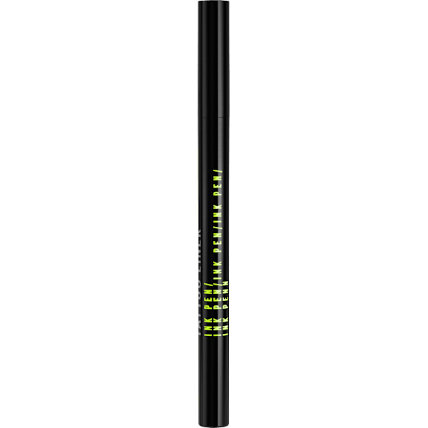 Eyeliner Tattoo Ink Pen 881 Matte Black MAYBELLINE NEW YORK