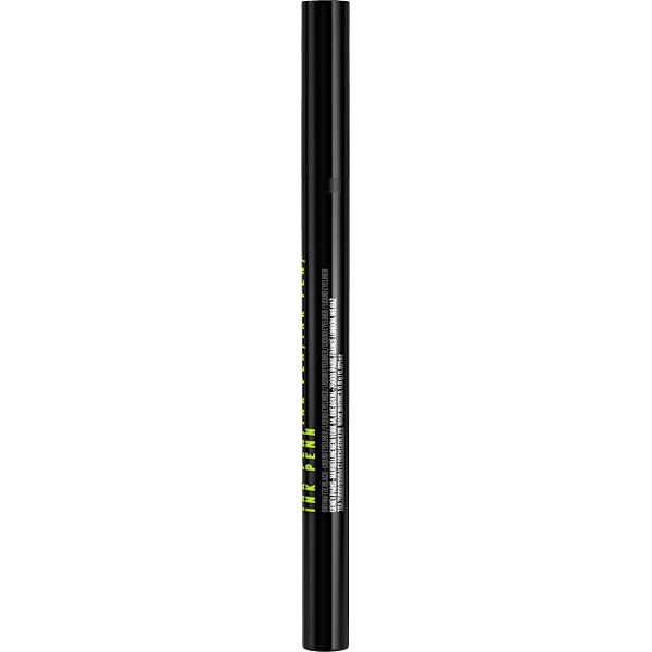 Eyeliner Tattoo Ink Pen 881 Matte Black MAYBELLINE NEW YORK