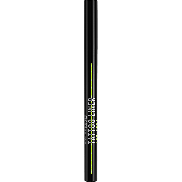 Eyeliner Tattoo Ink Pen 881 Matte Black MAYBELLINE NEW YORK